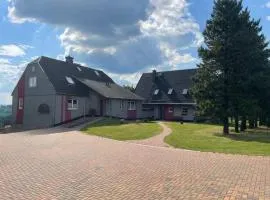 Holiday apartment in Seiffen with Wi-Fi