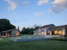 Villa Baracchi Comfortable holiday residence