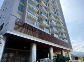 Edificio DELVENTTO- Pozos Colorados -Apartaestudio