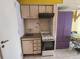 Departamento en Mar Del Plata