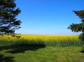 Holiday apartment with 2 bedrooms