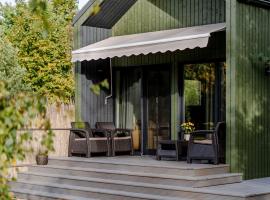 Ciemzeres 2，位于恩古雷的酒店