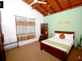 Tea Escape Holiday Villa and Cabanas, cottage in Gampola