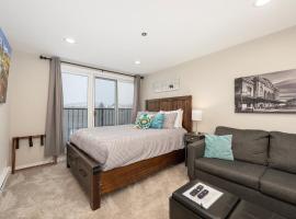 Guest Suite Downtown Winter Park GREAT LOCATION, hotell i Winter Park