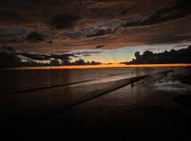 LoversKey PH8, hotel a Fort Myers Beach