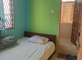 Hotel New View, hotel i Chittagong
