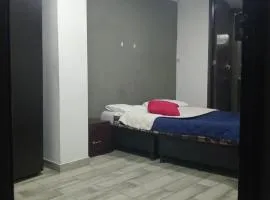 FOSALIVING habitaciones, universidad nacional, embajada Estados Unidos,Corferias, Campín, Movistar, Aeropuerto Dorado 15min