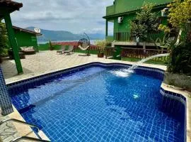 Pousada Platôdasilhas