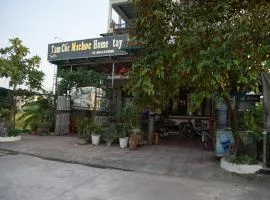 Tam Coc Michoc Homestay
