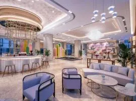 Mercure Beijing Downtown