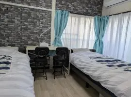 Manga House Awesome Shino