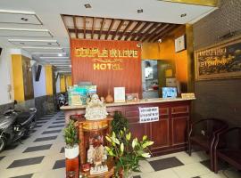 Khách sạn Couple in love, hotel u Ho Ši Minu