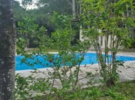 Pousada Paraíso Guapi