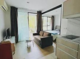 38Nice room phuket town near Shopping Malls and Naka night market