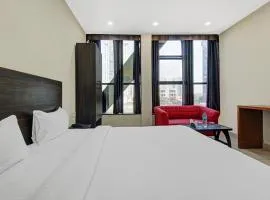 Hotel O Kinsfolk Inn