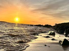 Viesnīca Luz de Maria pilsētā Belena