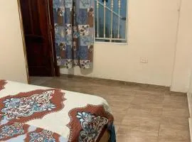 FELIZ ESTADIA Via PRINCIPAL PUERTO LOPEZ