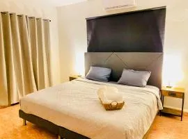 Casa Montejo a 5 min del Centro Histórico, 8 personas