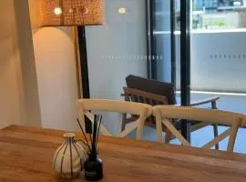 The South Bank Comfort Suite