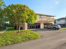 2 Bedroom 1 Bath Condo