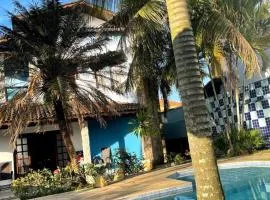 Pousada Preziosa Beach Itanhaém