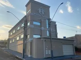 Kitnet Standard Araujo's Suítes 107