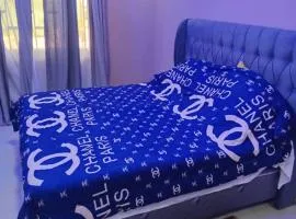 Seven Palms Executive Lodge