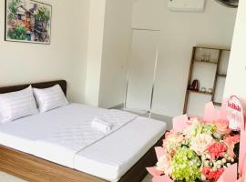 Hiên's Homestay, hotel u gradu Hue
