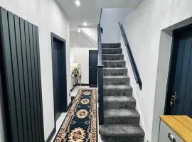 Luxury Holiday Home