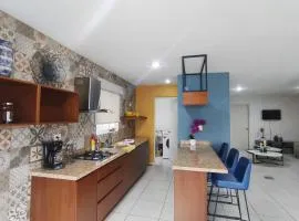Condominio mzt