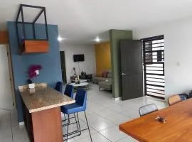 Condominio mzt