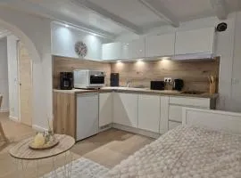 Charmant T2 en centre historique de Morzine avec WiFi - FR-1-679-23