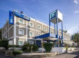 ibis budget Antibes Sophia Antipolis