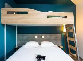 ibis budget Porte D'Orleans