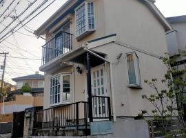 Nice Access Hotel, hotel v destinaci Kawasaki