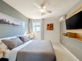 Alojamiento con Vista Y Salida al Mar, ξενοδοχείο σε Cartagena de Indias