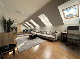 Cozy homestay in the suburbs, ξενοδοχείο σε Saue