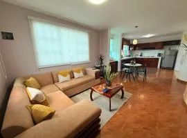 Departamento familiar