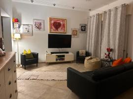 Il Don Minzoni 98 "Casa Vacanze", ξενοδοχείο στο Λίντο ντι Καμαϊόρε