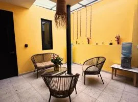 Casa en el Centro 7BR para 16 personas