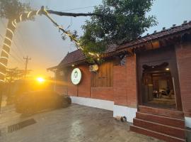 Ndalem Argupta by WISESA Hospitality, hotel in Kalibeber