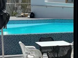 Flat 3 BLOCK 2 BELLAMARE