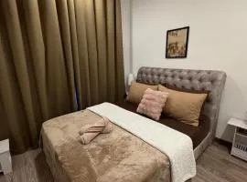 Mirai Residence Kajang 2 UKM Bangi GMI