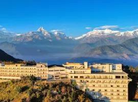 Hotel Annapurna View Sarangkot