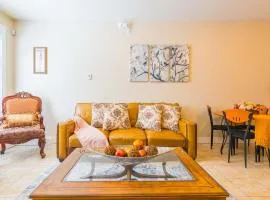 Beach Breeze White Rock