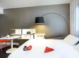 Novotel Suites Perpignan Centre - Grandes Suites & Confort Centre-Ville