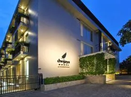 Dwijaya House of Pakubuwono