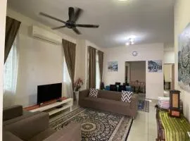 jm homestay semi d premium