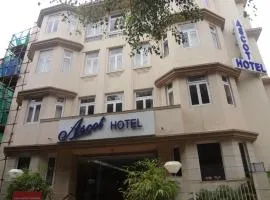 Ascot Hotel, Colaba
