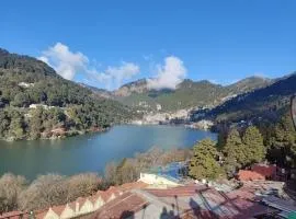 Naini Hill View Boho